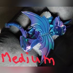 Doggie Halloween Costume